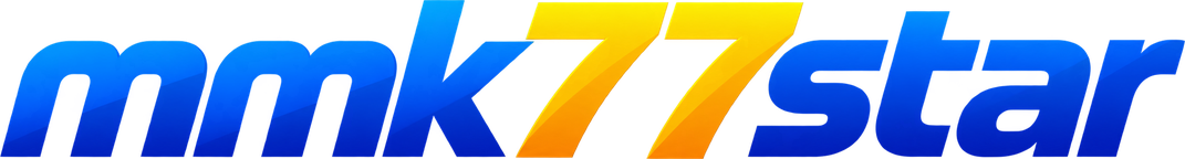 mmk77star Logo